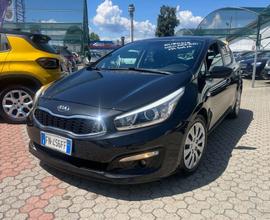 KIA Ceed / cee'd II 2016 1.6 crdi Business 110c