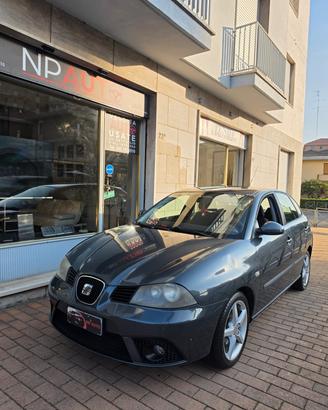 Seat Ibiza 1.4 TDI neopatentati