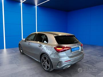 MERCEDES Classe A (W177) A 200 Automatic AM...