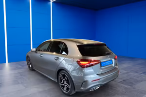 MERCEDES Classe A (W177) A 200 Automatic AM...