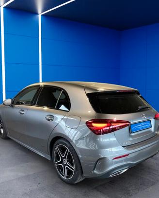 MERCEDES Classe A (W177) A 200 Automatic AM...