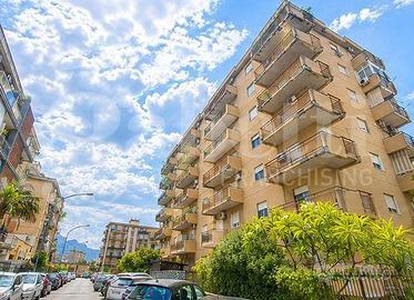 Appartamento Palermo [Cod. 46/26VRG]