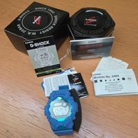 Casio G-Shock GBD-800-2DR.