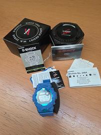 Casio G-Shock GBD-800-2DR.