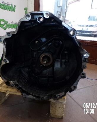 CAMBIO 5 MARCE AUDI A6 4A 2.5 TDI ANNO 1997
