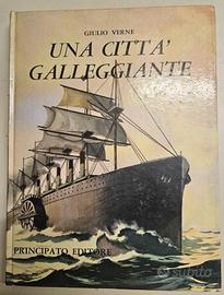 una citta' galleggiante