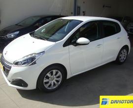PEUGEOT 208 1.6 BlueHDi 75 CV KM.92000