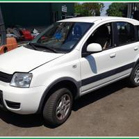 Ricambi Usati FIAT Panda II 2011