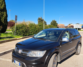 Fiat Freemont