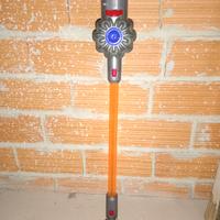 Aspirapolvere Dyson giocattolo per bambini