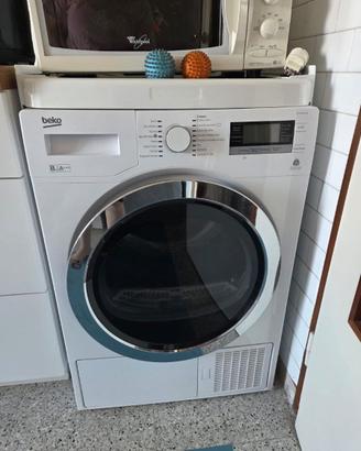 Asciugatrice Beko