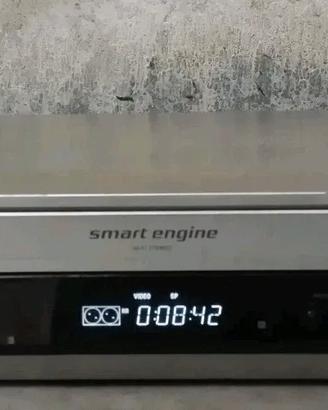SONY SLV-SE620 VHS 6 TESTINE STEREO