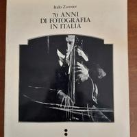 70 ANNI DI FOTOGRAFIA IN ITALIA Italo Zannier