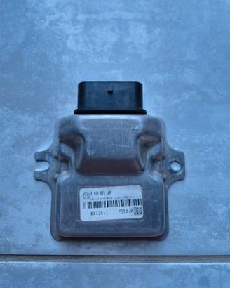 Centralina Brixton Cromwell 125 ABS
