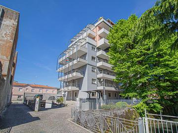 Centro città, tranquillità e comfort in un'unic...
