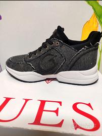 Scarpe Guess donna denim