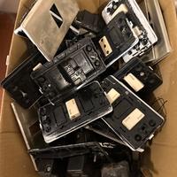 Impianto elettrico casa