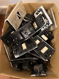 Impianto elettrico casa