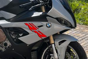 Bmw S1000RR