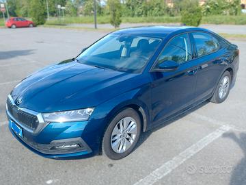 SKODA Octavia 4ª serie - 2022