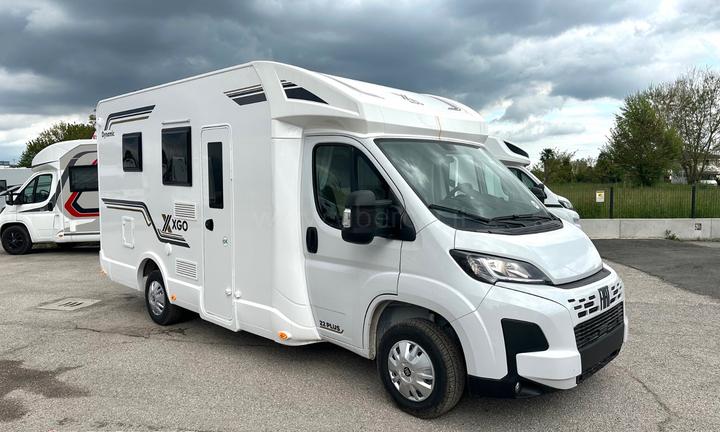 Xgo Dynamic 22 Plus - PROMO