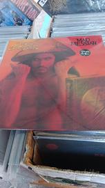 Steve Silvester lp Sigillato 1 stampa 
