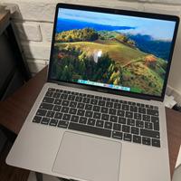 Apple MacBook Air Retina 13-inch, 2018