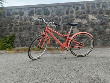 bici bambina 