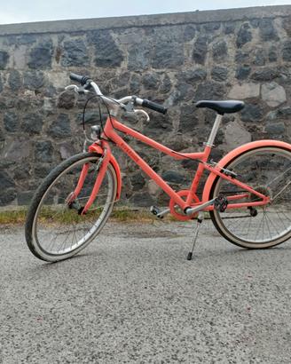 bici bambina 