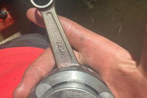 Albero top per piaggio