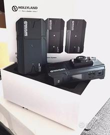 Hollyland mars 300 pro nuovo