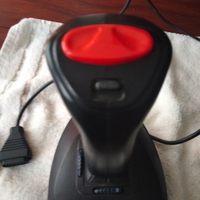 Joystick controller vintage 1995