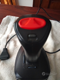 Joystick controller vintage 1995