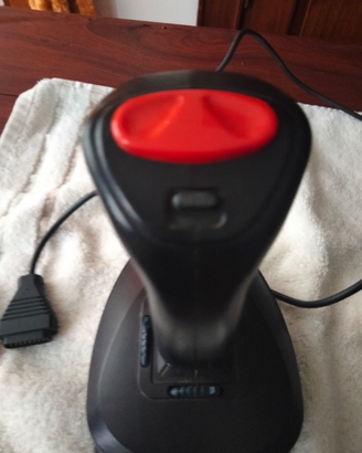 Joystick controller vintage 1995