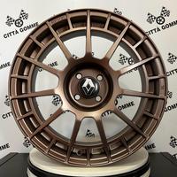 CERCHI IN LEGA RENAULT CLIO CAPTUR MEGANE SCENIC Z