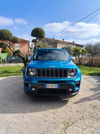 Jeep Renegade 1.6 130cv Limited