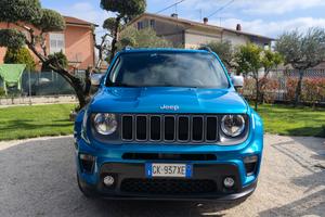 Jeep Renegade 1.6 130cv Limited