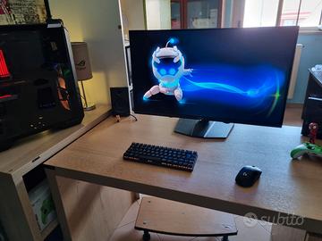 Monitor oled