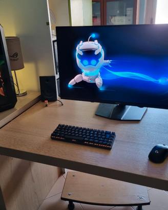 Monitor oled