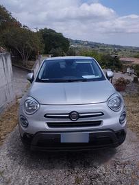 Fiat 500X 1.6 120CV  ANNO 2022 M 10