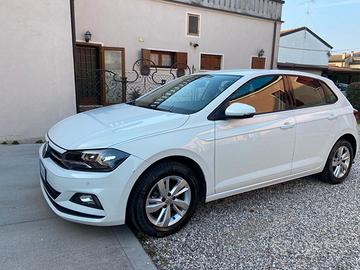 Polo del 2019 - VI 5p 1.0 tgi Comfortline 90cv