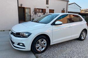 Polo del 2019 - VI 5p 1.0 tgi Comfortline 90cv