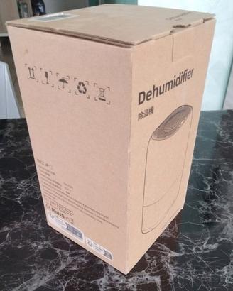 Deumidificatore
