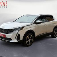 Peugeot 3008 BlueHDi 130 S&S EAT8 Allure Pack