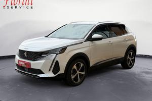 Peugeot 3008 BlueHDi 130 S&S EAT8 Allure Pack