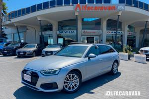 Audi A4 Avant 45 3.0 tdi quattro 231cv tiptronic