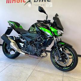 Kawasaki Z 400