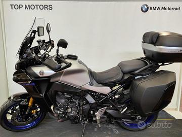 YAMAHA Tracer 900 GT Abs my23