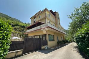4 LOCALI A SANT'ELIA FIUMERAPIDO