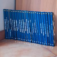 Lotto Tex Collezione Storica a colori 2007